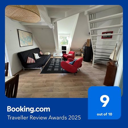 Appartement A Arradon Bagian luar foto
