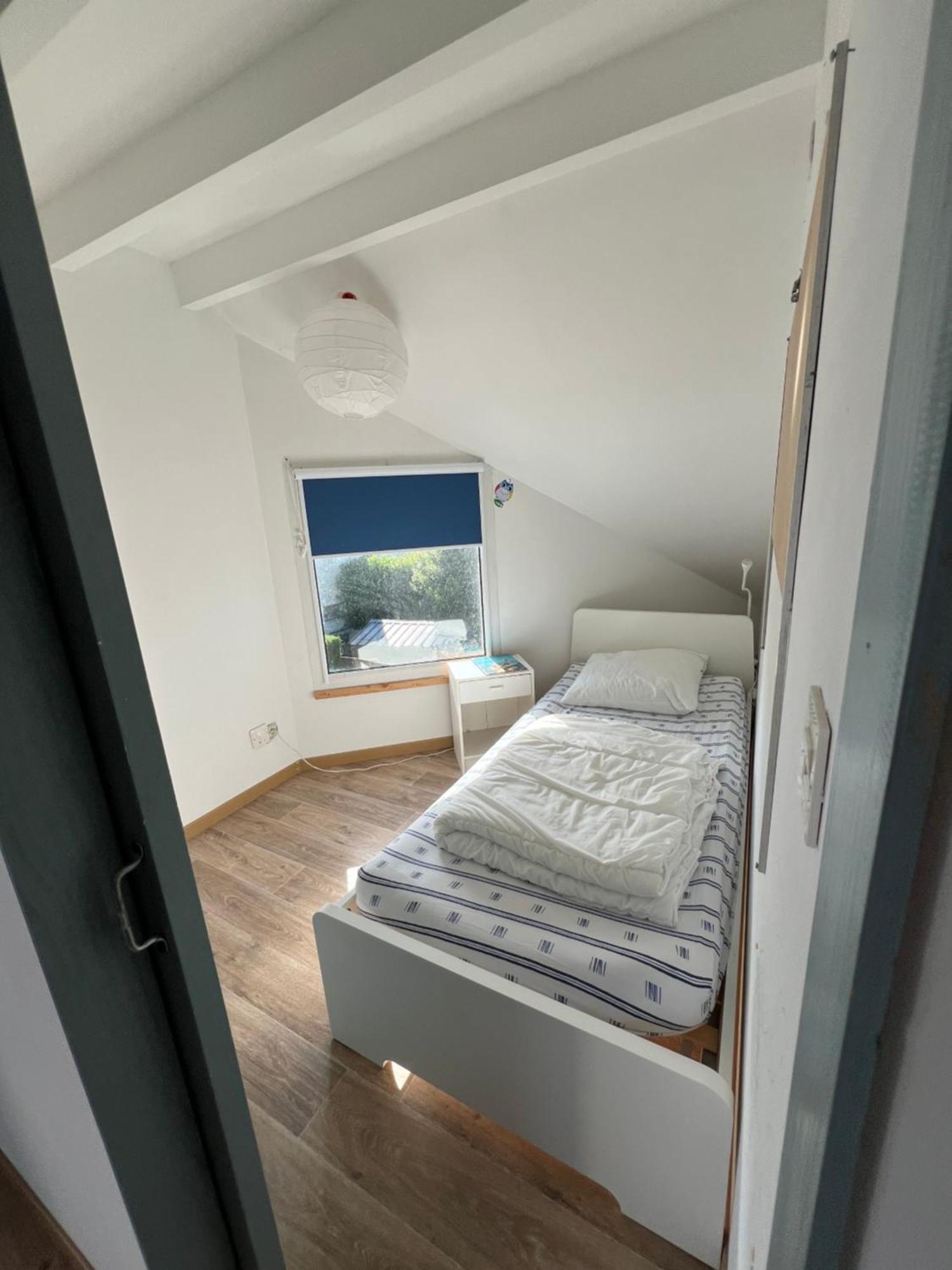Appartement A Arradon Bagian luar foto