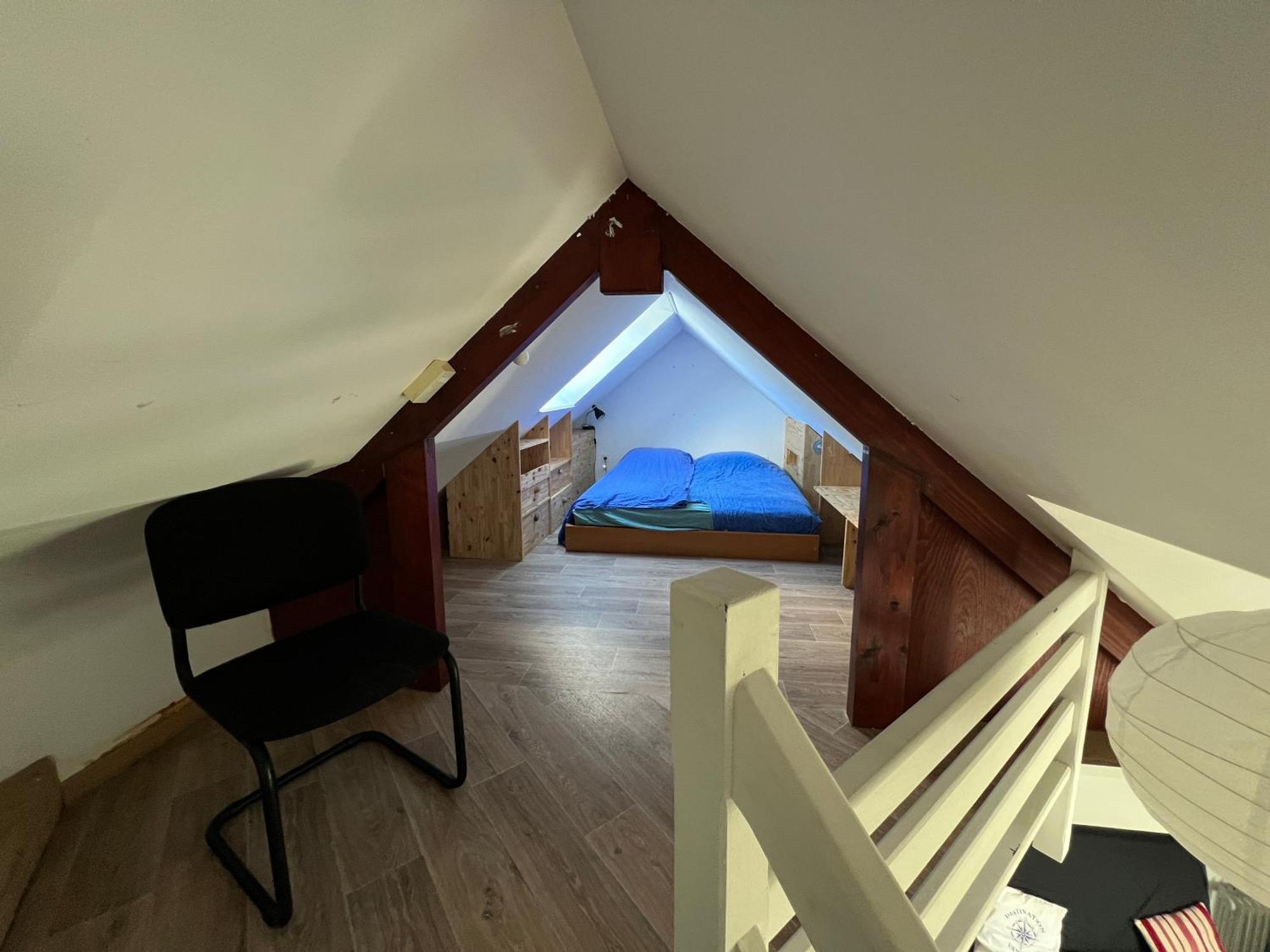 Appartement A Arradon Bagian luar foto