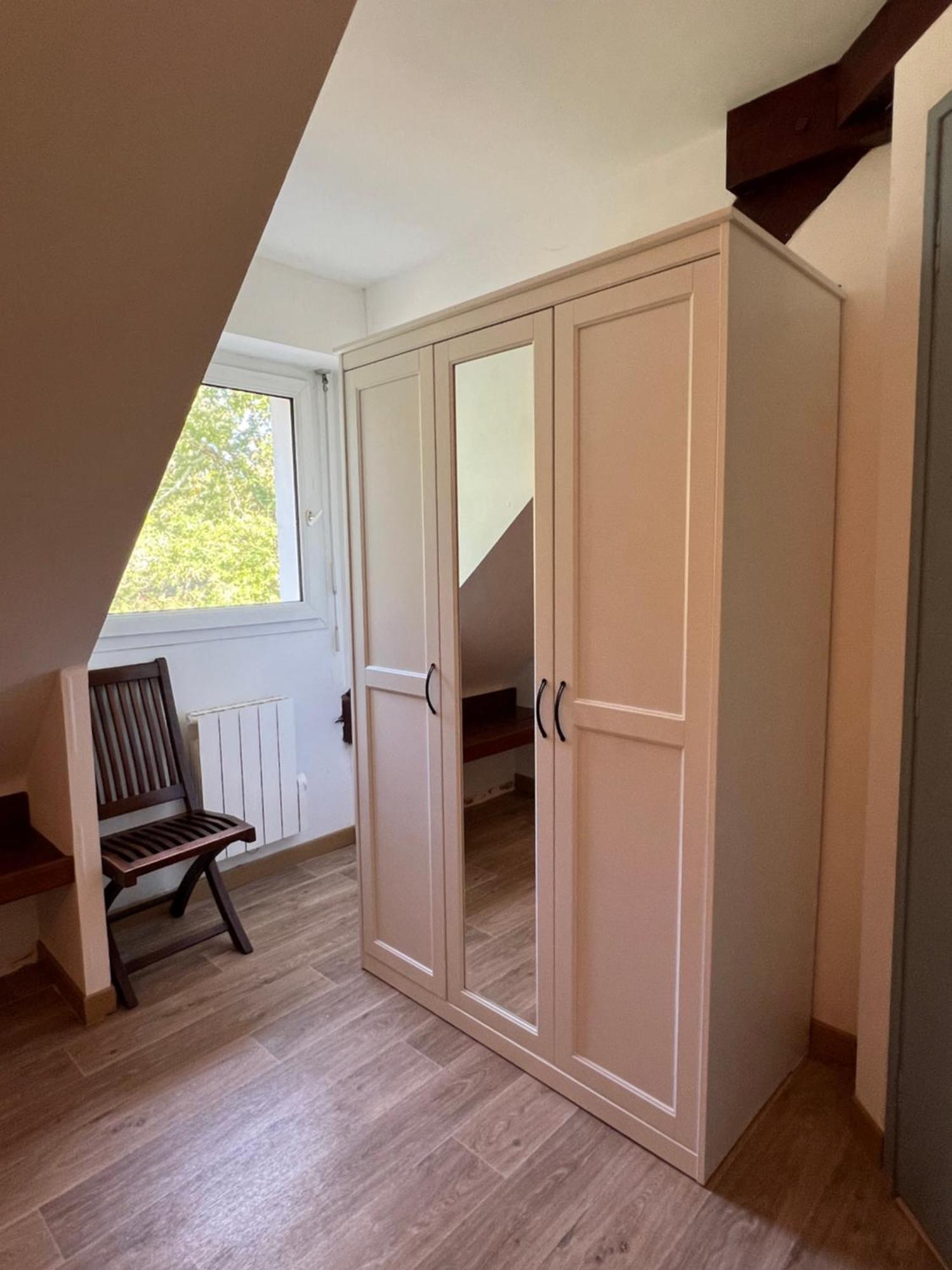 Appartement A Arradon Bagian luar foto