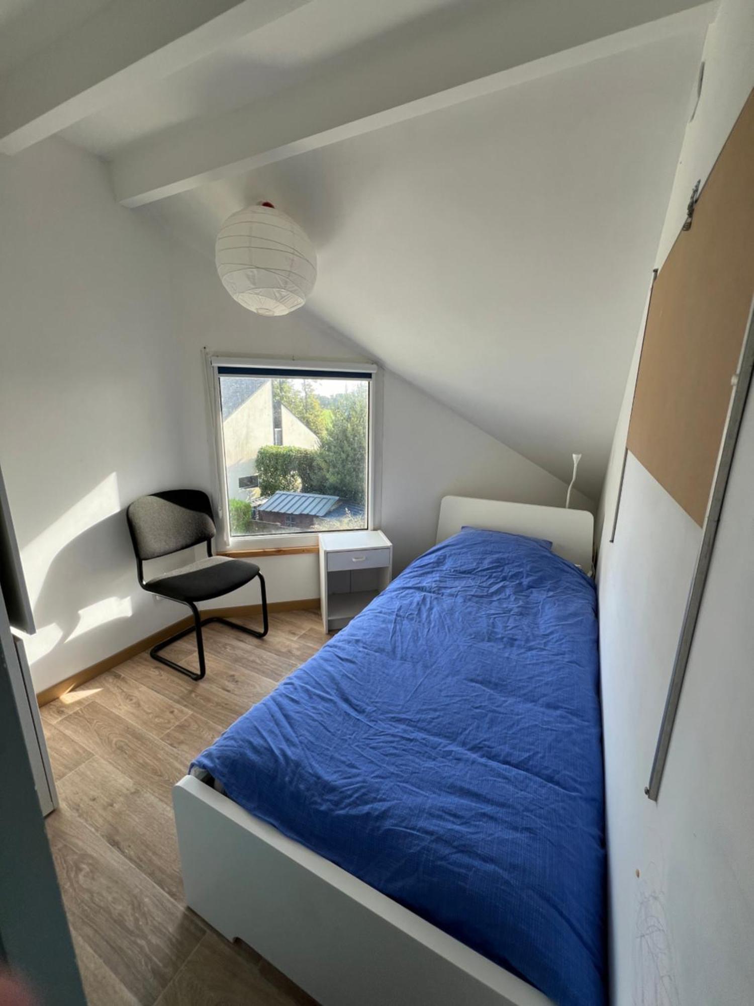 Appartement A Arradon Bagian luar foto