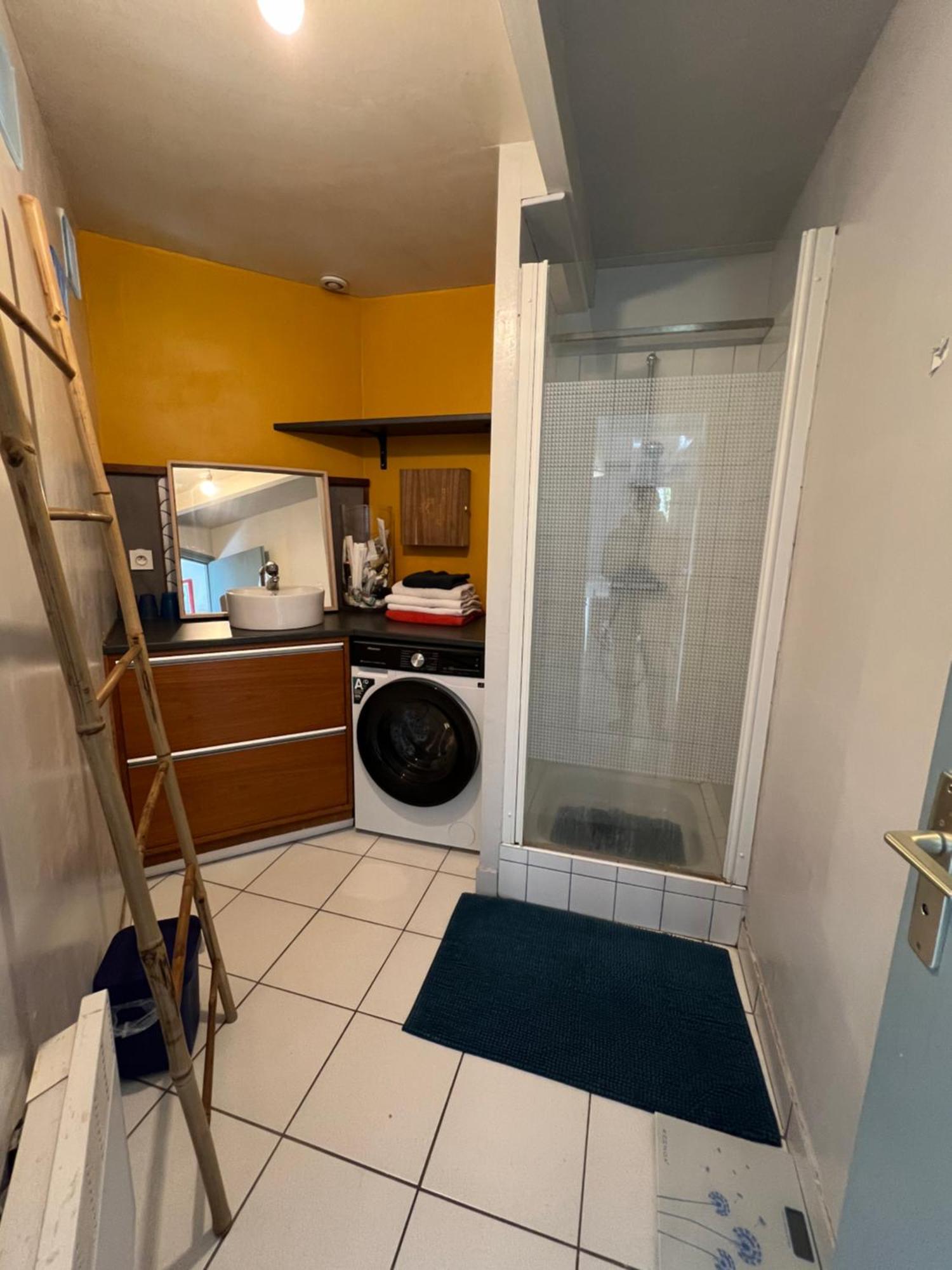 Appartement A Arradon Bagian luar foto
